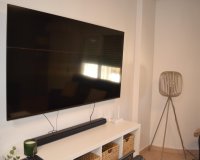 Herverkoop - Appartement -
Orihuela Costa - Las Filipinas