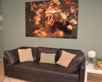 Herverkoop - Appartement -
Orihuela Costa - Las Filipinas