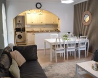 Herverkoop - Appartement -
Orihuela Costa - Las Filipinas