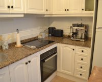 Herverkoop - Appartement -
Orihuela Costa - Las Filipinas