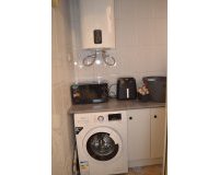 Herverkoop - Appartement -
Orihuela Costa - Las Filipinas