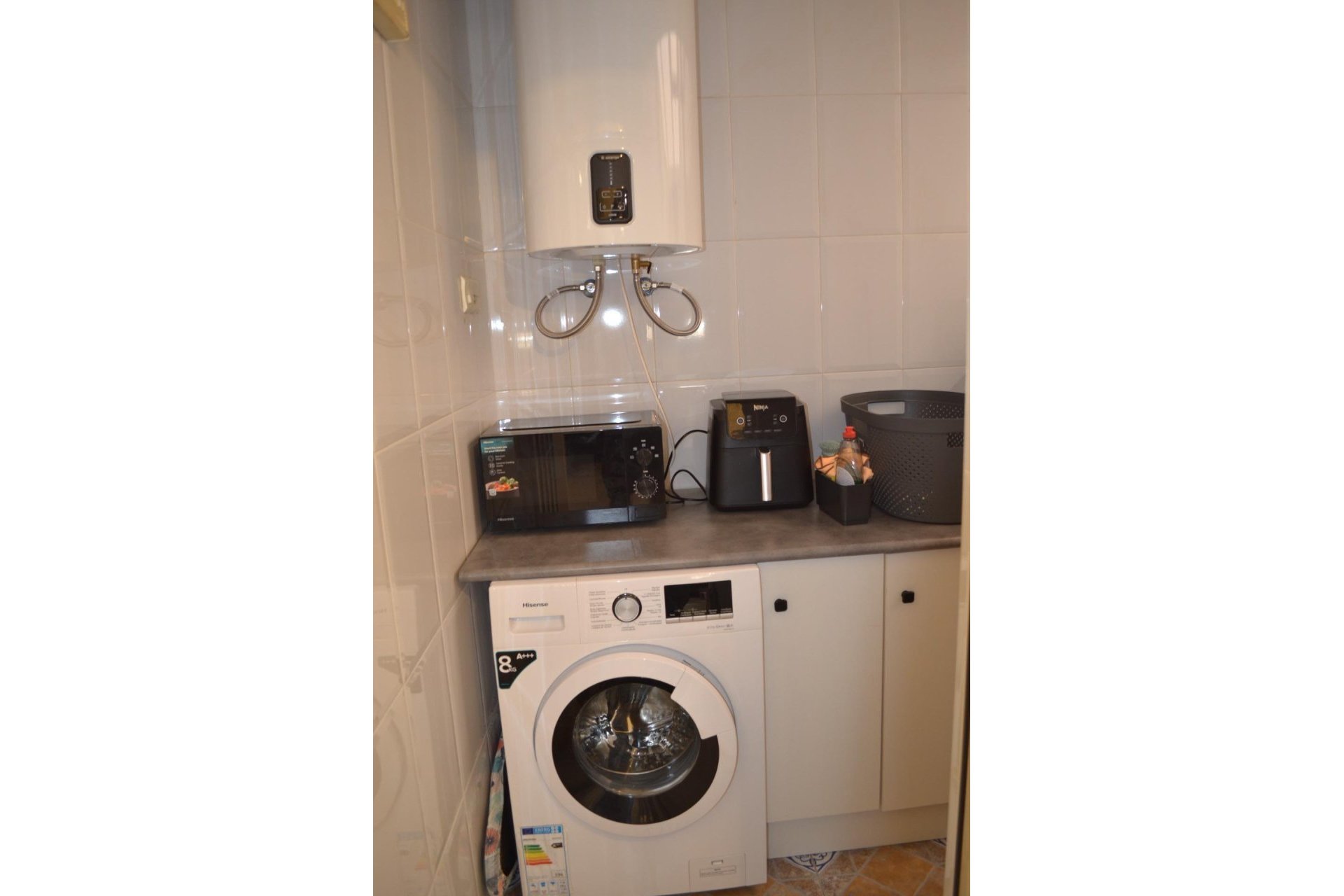 Herverkoop - Appartement -
Orihuela Costa - Las Filipinas