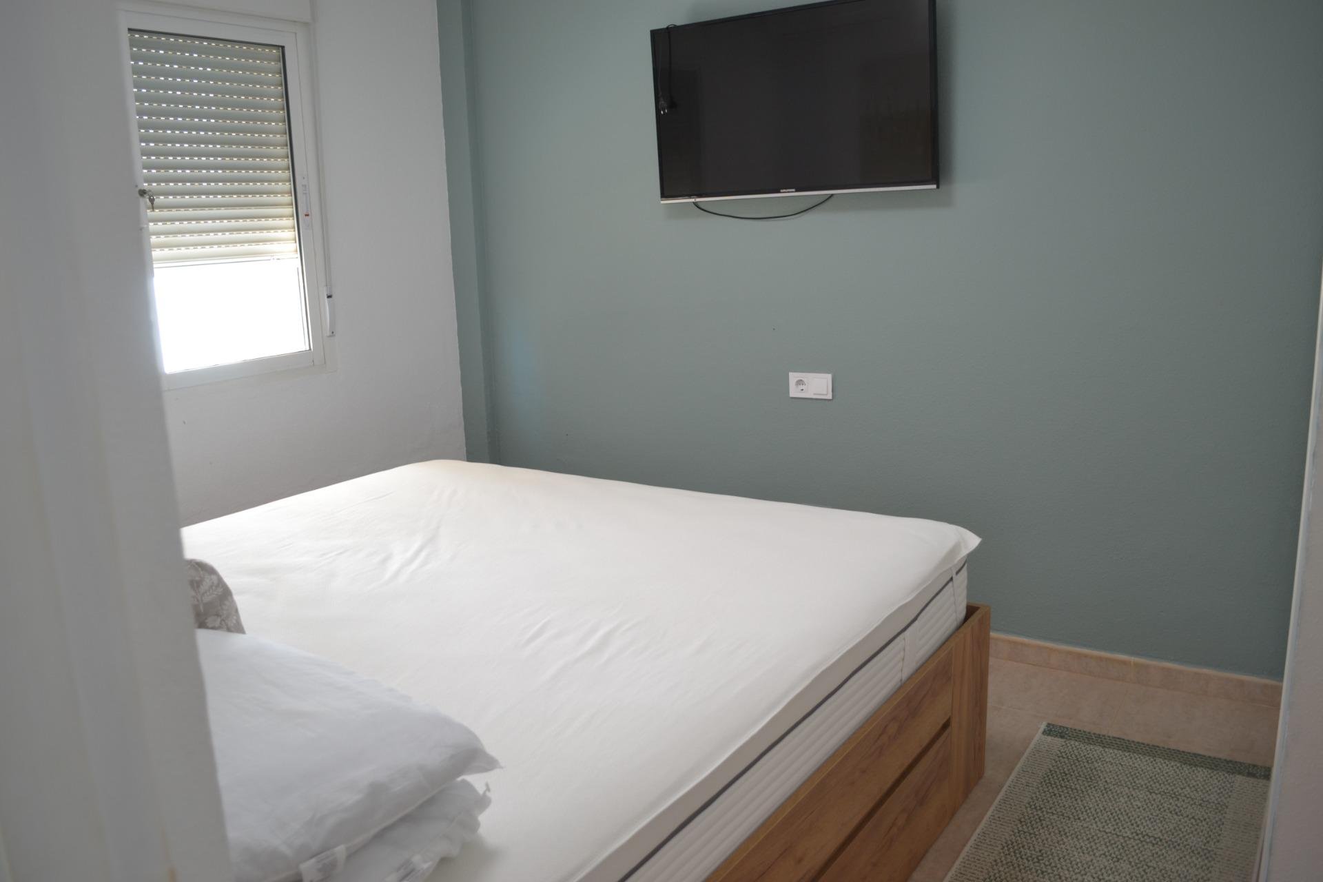 Herverkoop - Appartement -
Orihuela Costa - Las Filipinas