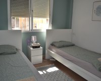 Herverkoop - Appartement -
Orihuela Costa - Las Filipinas