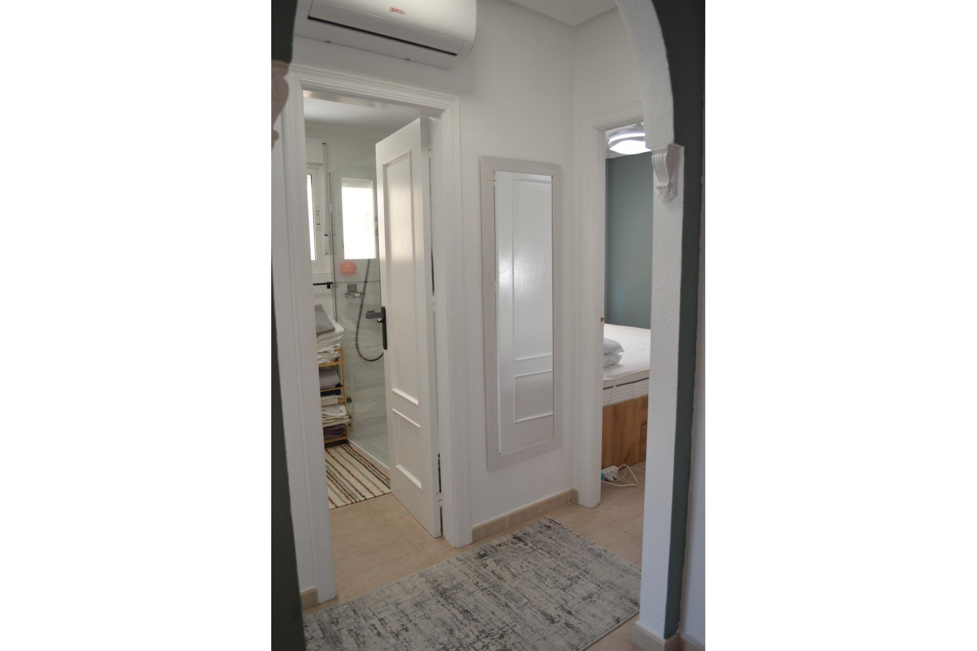 Herverkoop - Appartement -
Orihuela Costa - Las Filipinas