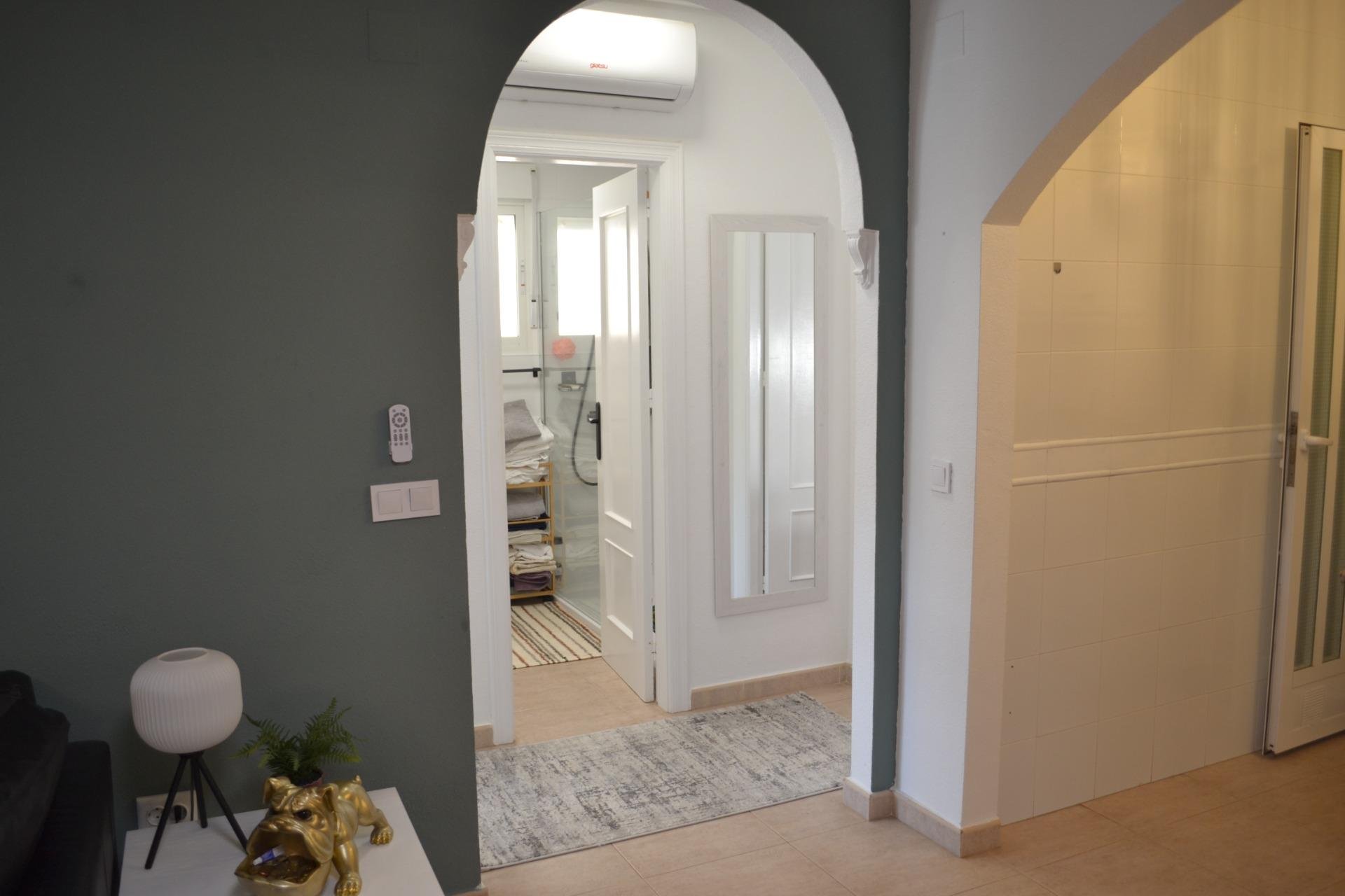 Herverkoop - Appartement -
Orihuela Costa - Las Filipinas