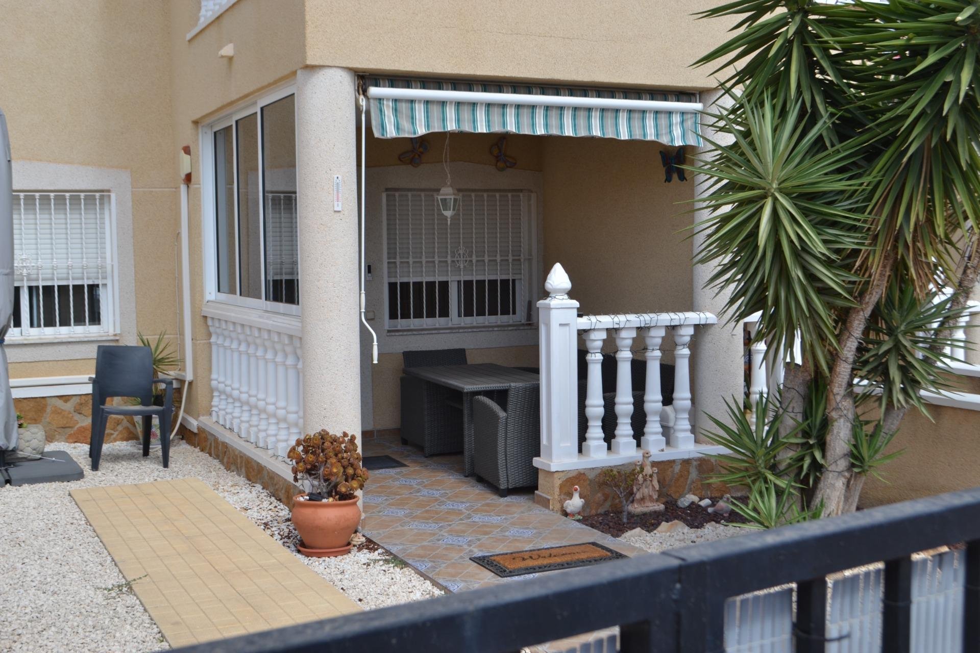 Herverkoop - Appartement -
Orihuela Costa - Las Filipinas
