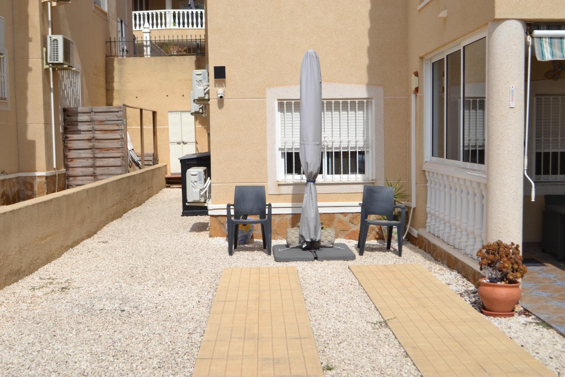Herverkoop - Appartement -
Orihuela Costa - Las Filipinas