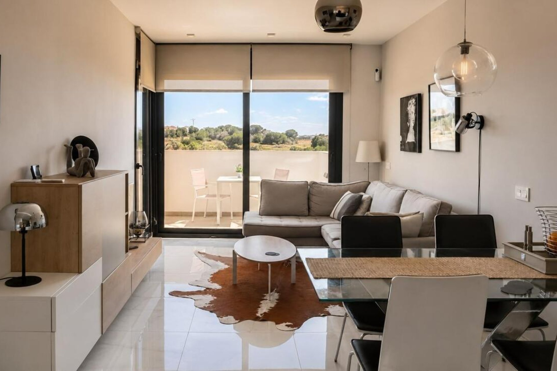Herverkoop - Appartement -
Orihuela Costa - Las Mismosas/Los Altos
