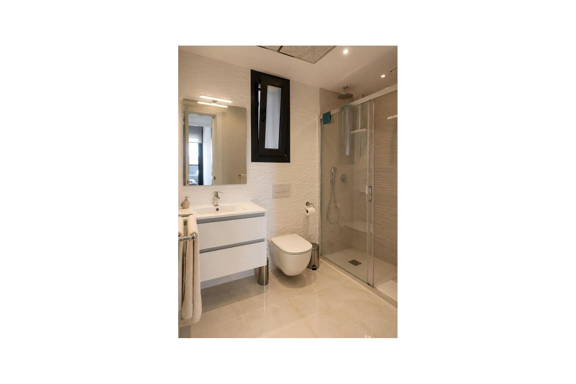 Herverkoop - Appartement -
Orihuela Costa - Las Mismosas/Los Altos