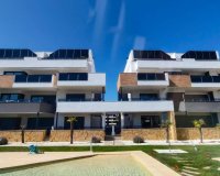 Herverkoop - Appartement -
Orihuela Costa - Las Mismosas/Los Altos