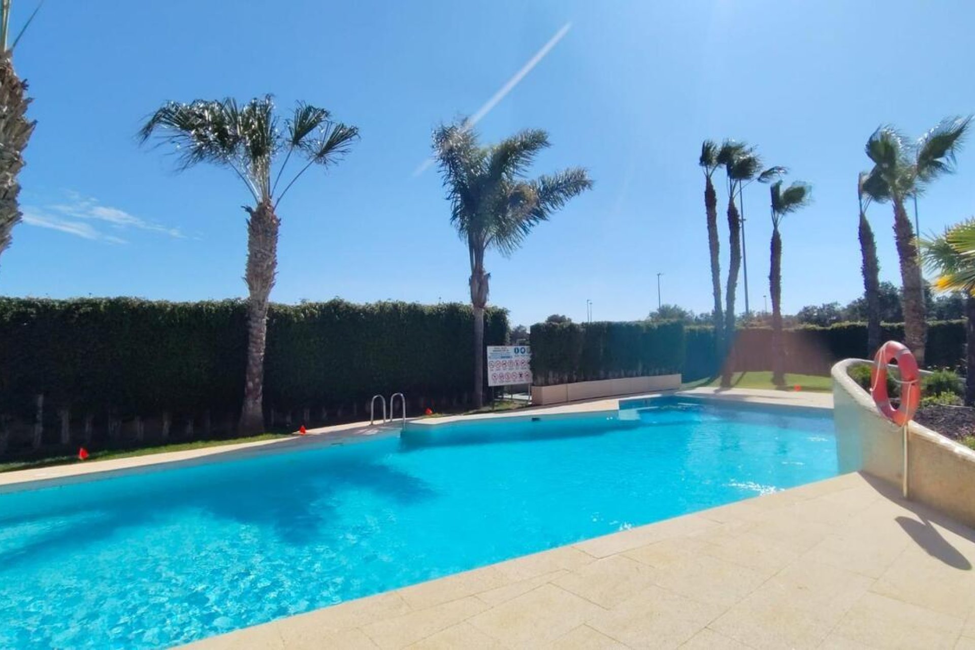 Herverkoop - Appartement -
Orihuela Costa - Las Mismosas/Los Altos