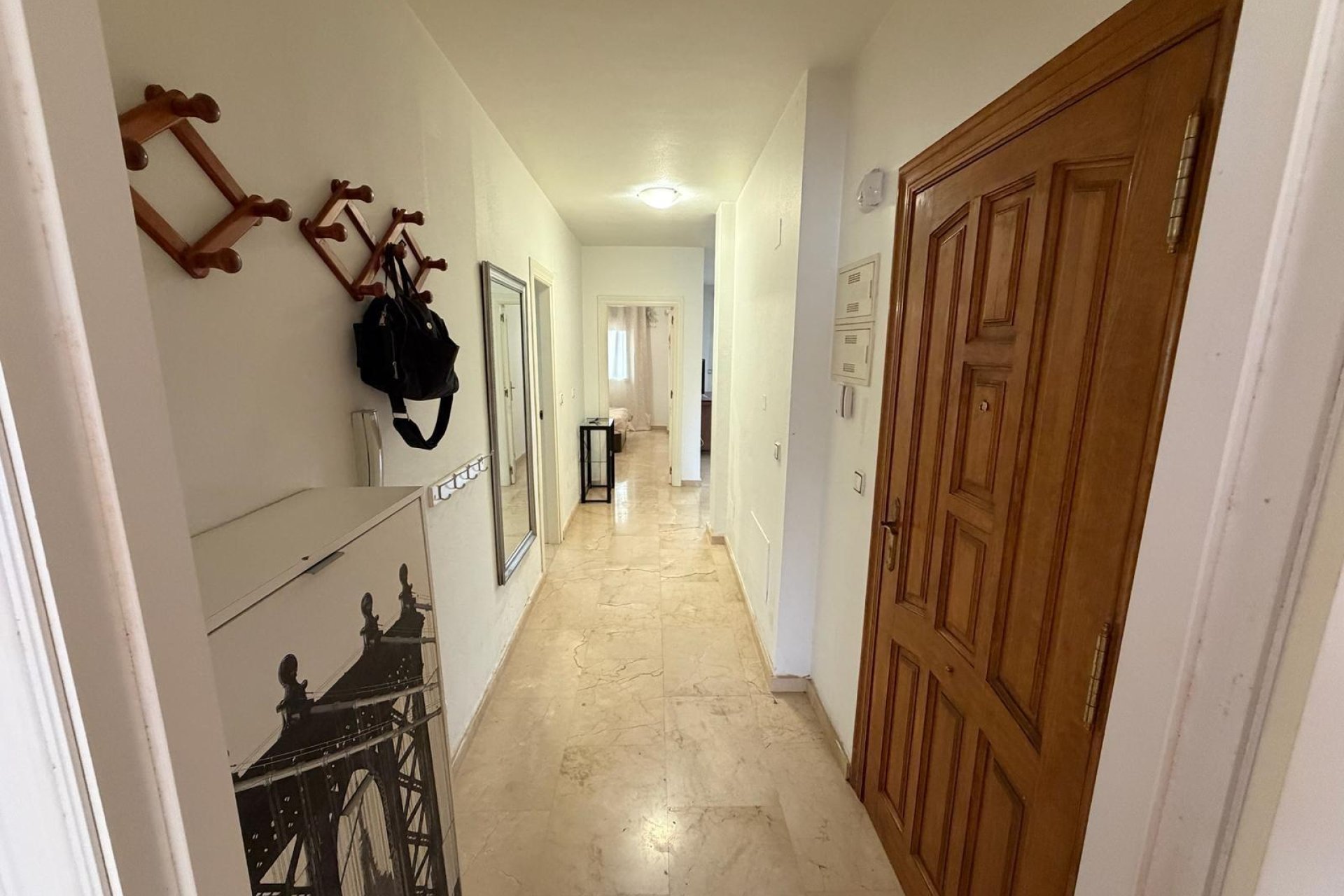 Herverkoop - Appartement -
Orihuela Costa - Las Ramblas