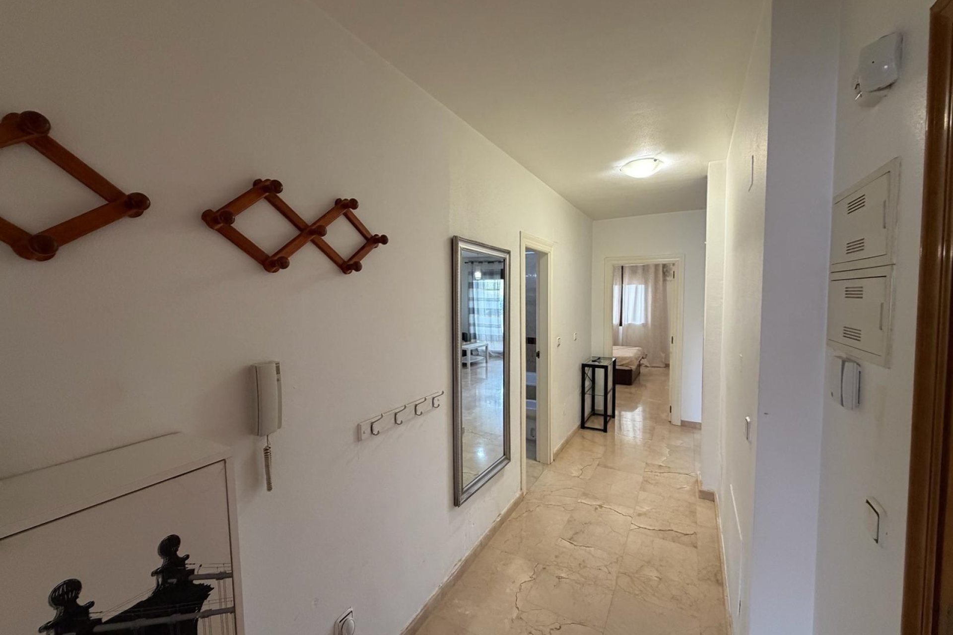 Herverkoop - Appartement -
Orihuela Costa - Las Ramblas