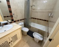 Herverkoop - Appartement -
Orihuela Costa - Las Ramblas