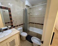 Herverkoop - Appartement -
Orihuela Costa - Las Ramblas