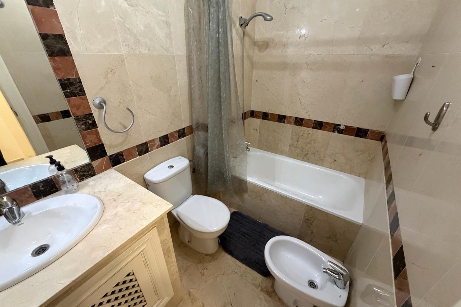 Herverkoop - Appartement -
Orihuela Costa - Las Ramblas