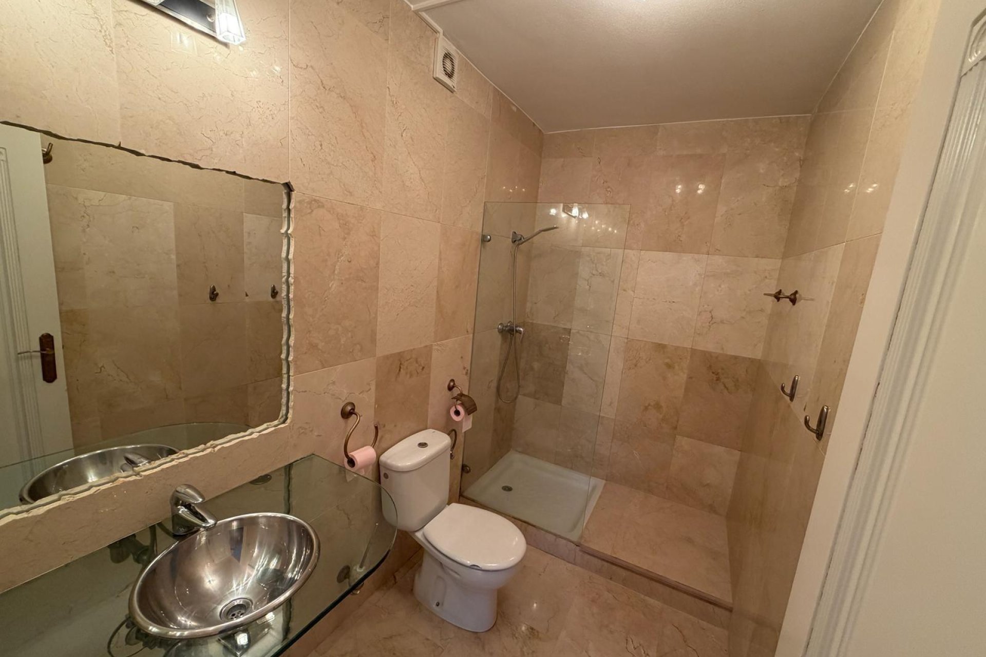 Herverkoop - Appartement -
Orihuela Costa - Las Ramblas