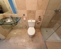 Herverkoop - Appartement -
Orihuela Costa - Las Ramblas