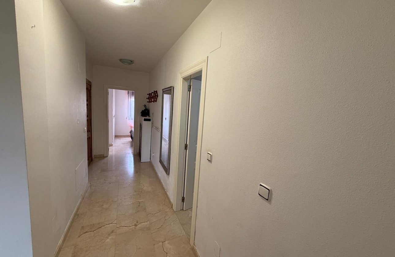 Herverkoop - Appartement -
Orihuela Costa - Las Ramblas