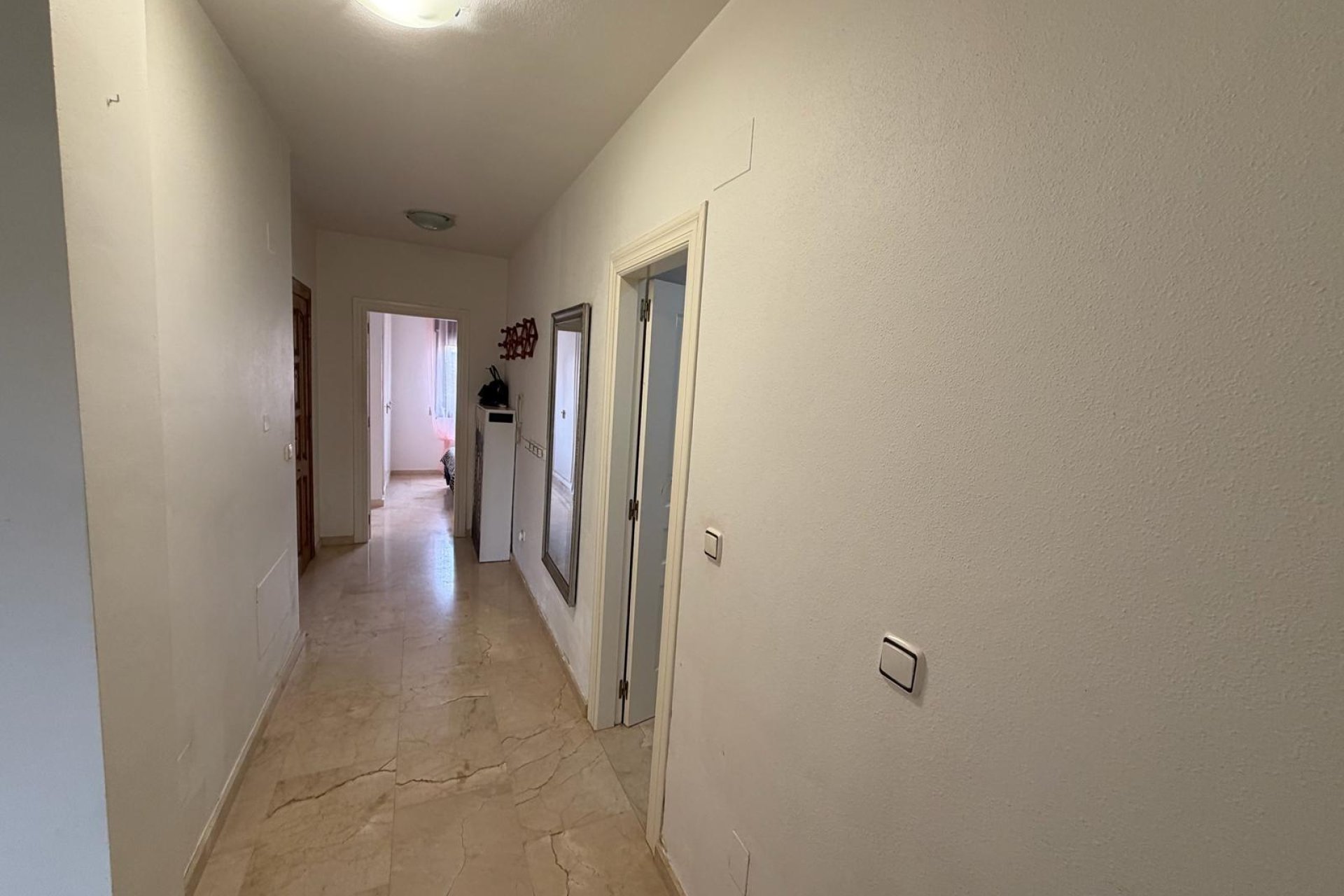Herverkoop - Appartement -
Orihuela Costa - Las Ramblas