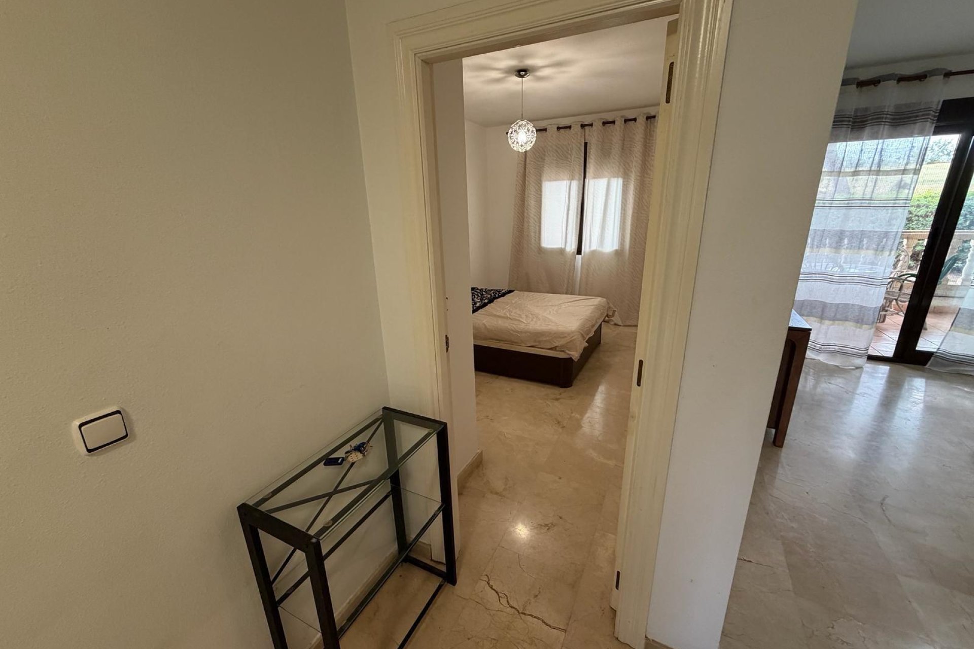 Herverkoop - Appartement -
Orihuela Costa - Las Ramblas