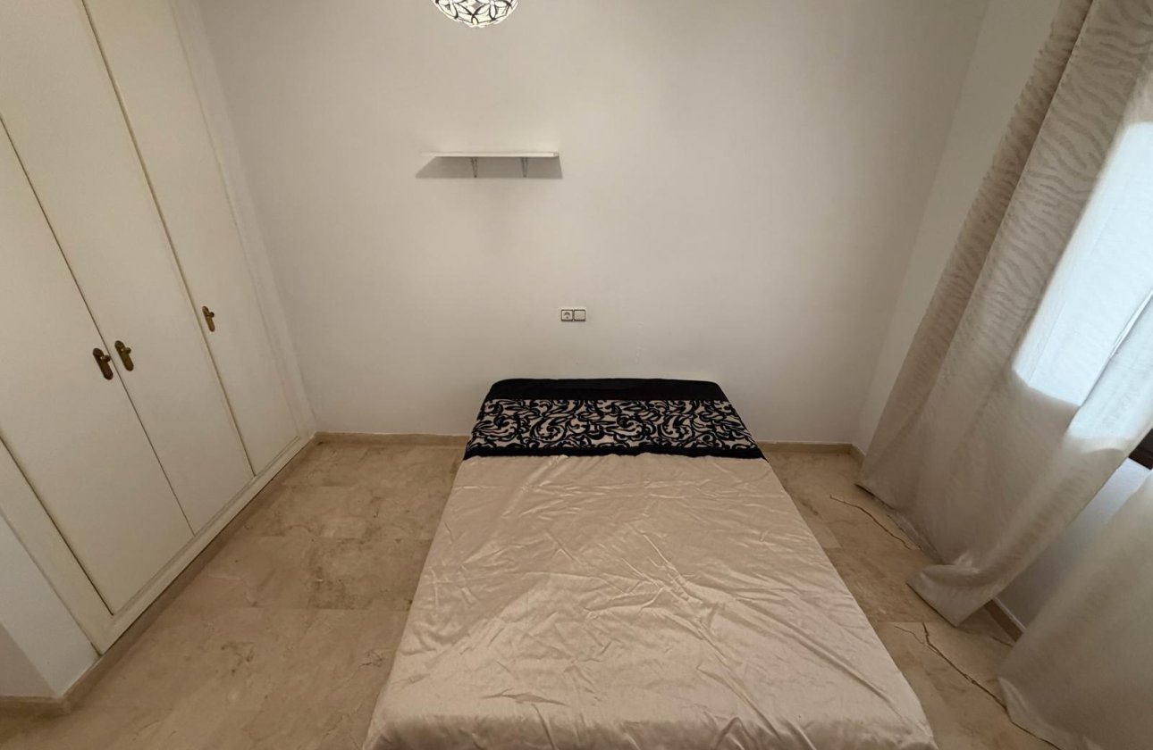 Herverkoop - Appartement -
Orihuela Costa - Las Ramblas