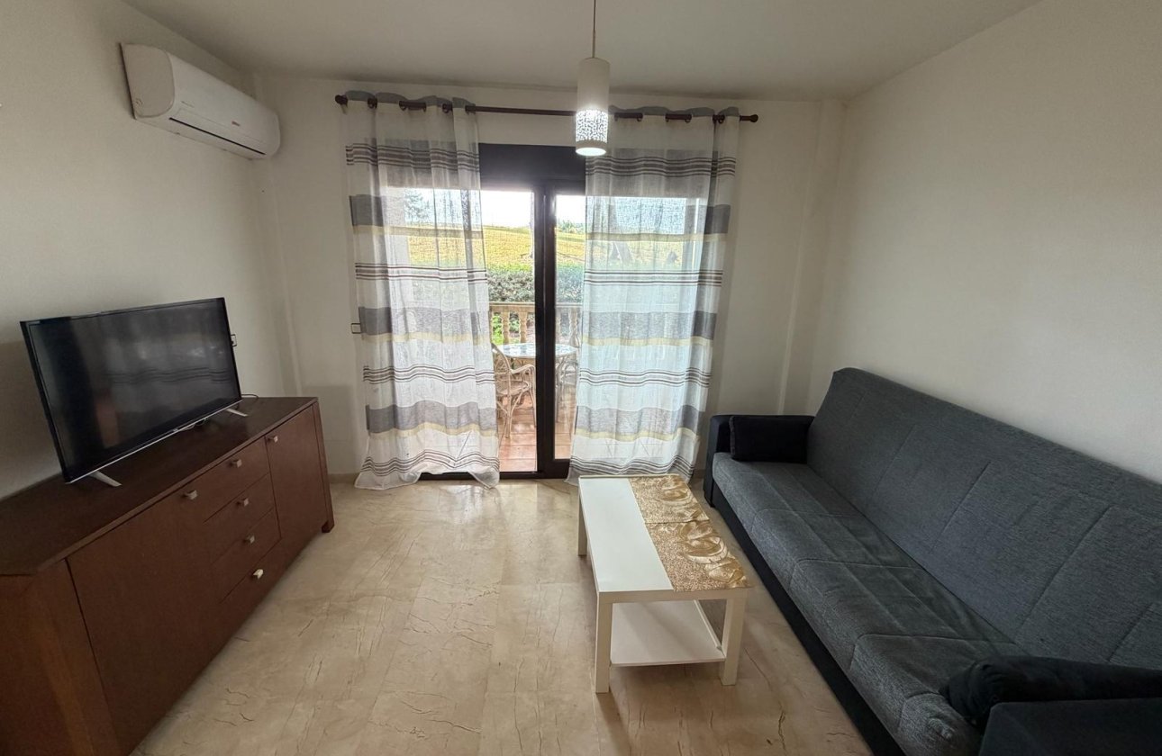 Herverkoop - Appartement -
Orihuela Costa - Las Ramblas