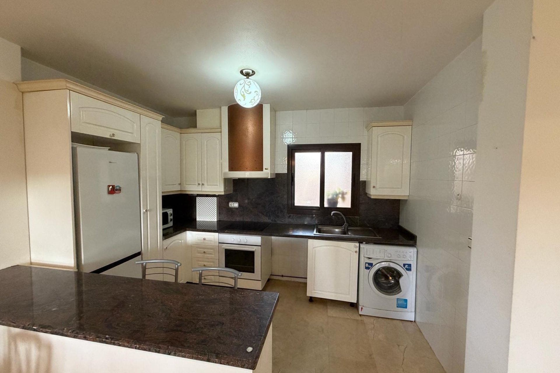 Herverkoop - Appartement -
Orihuela Costa - Las Ramblas