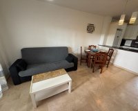 Herverkoop - Appartement -
Orihuela Costa - Las Ramblas