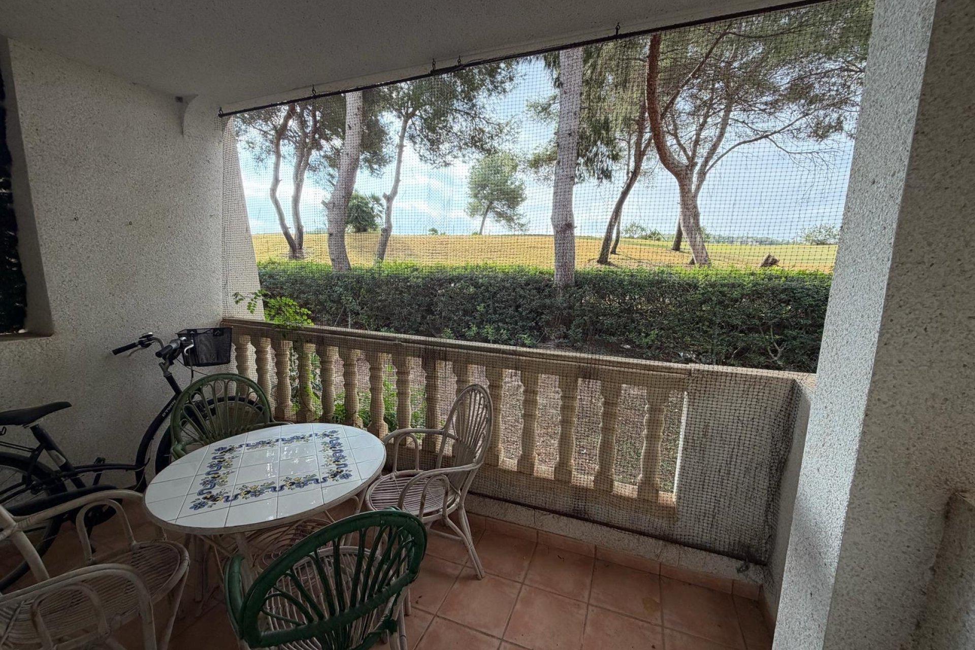 Herverkoop - Appartement -
Orihuela Costa - Las Ramblas