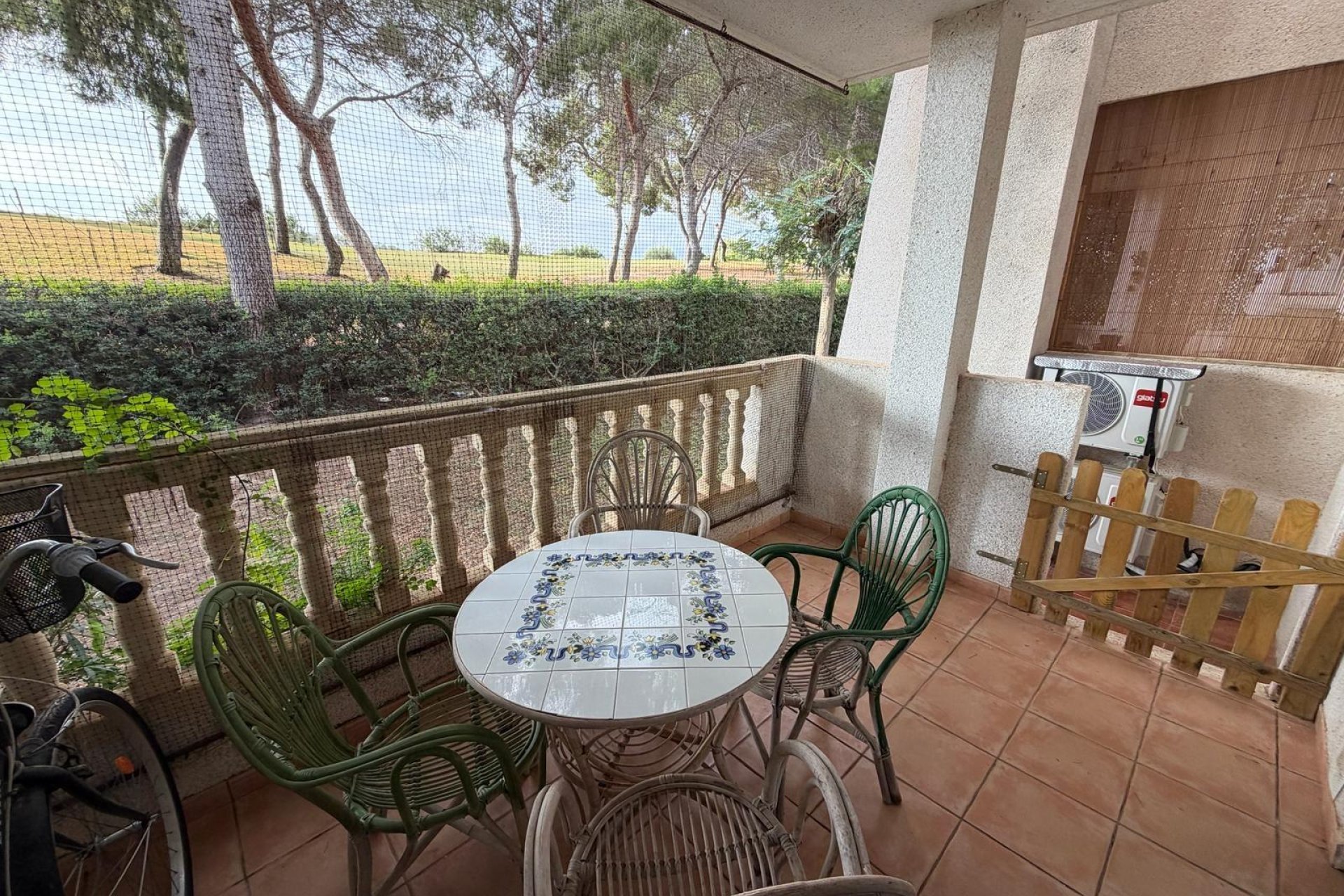 Herverkoop - Appartement -
Orihuela Costa - Las Ramblas