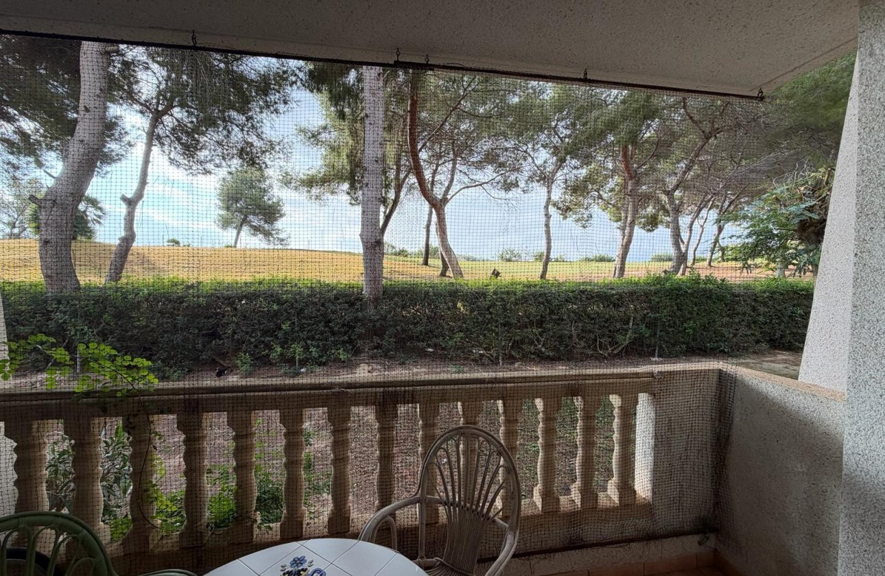 Herverkoop - Appartement -
Orihuela Costa - Las Ramblas