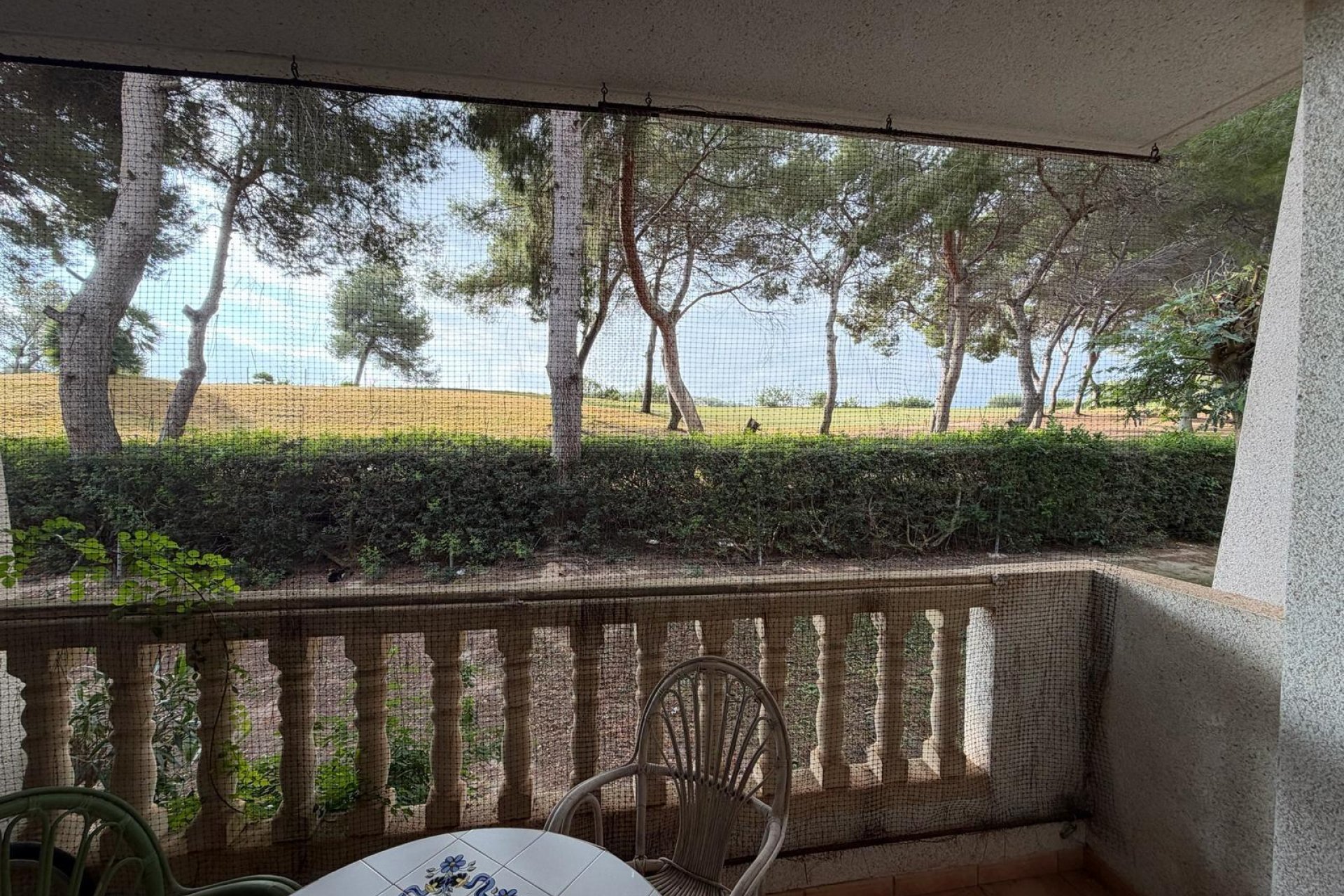 Herverkoop - Appartement -
Orihuela Costa - Las Ramblas