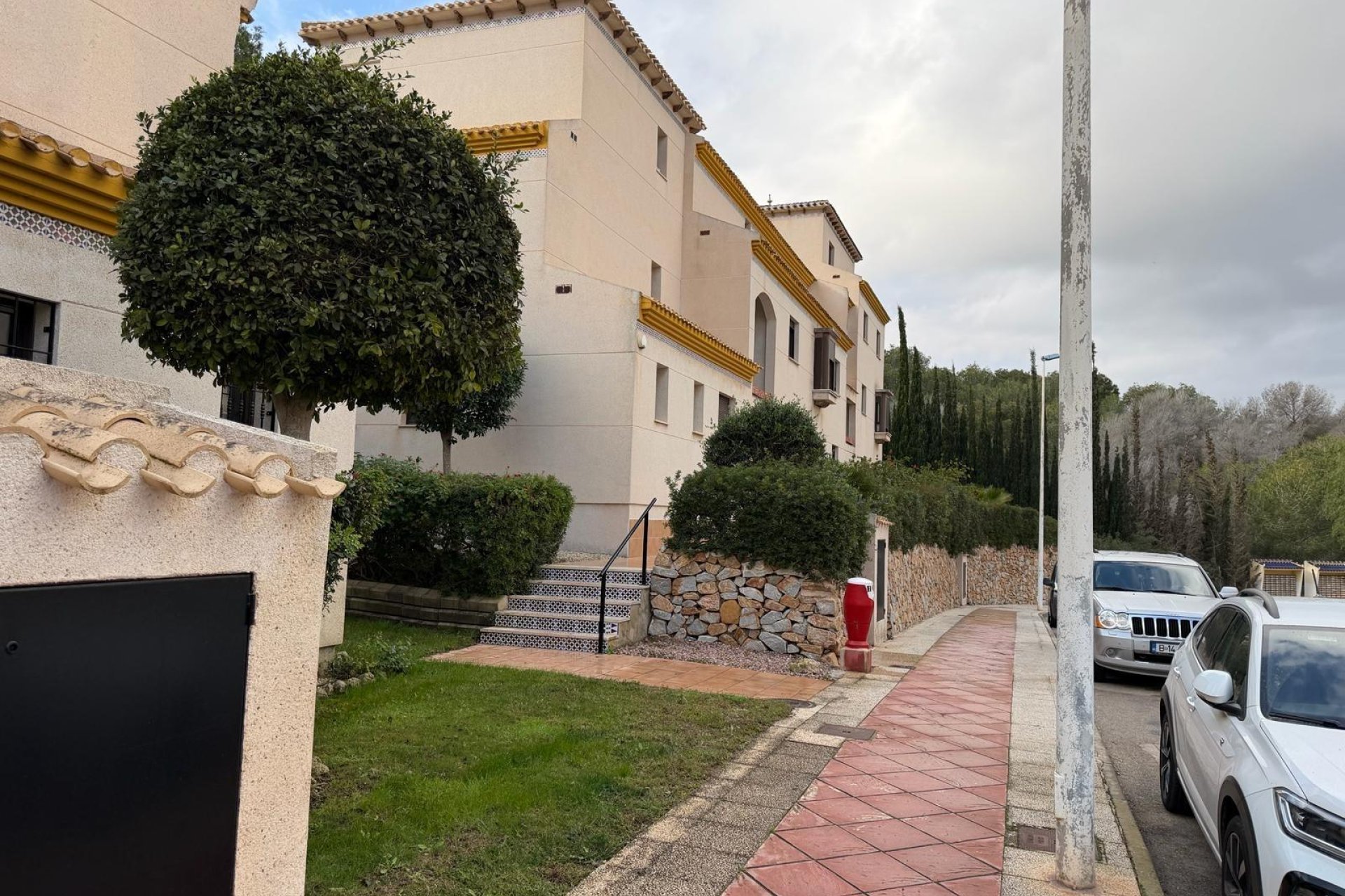 Herverkoop - Appartement -
Orihuela Costa - Las Ramblas