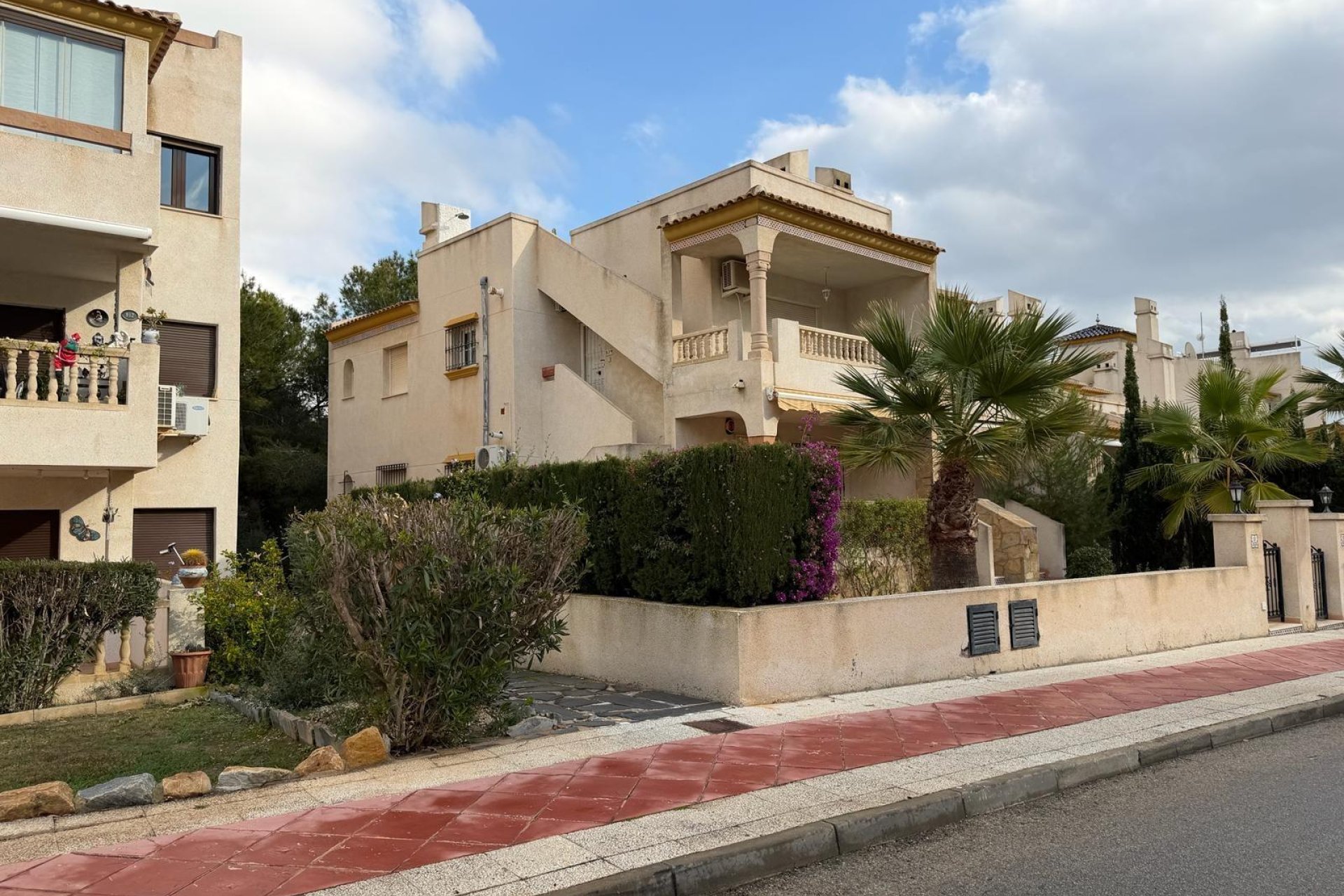 Herverkoop - Appartement -
Orihuela Costa - Las Ramblas
