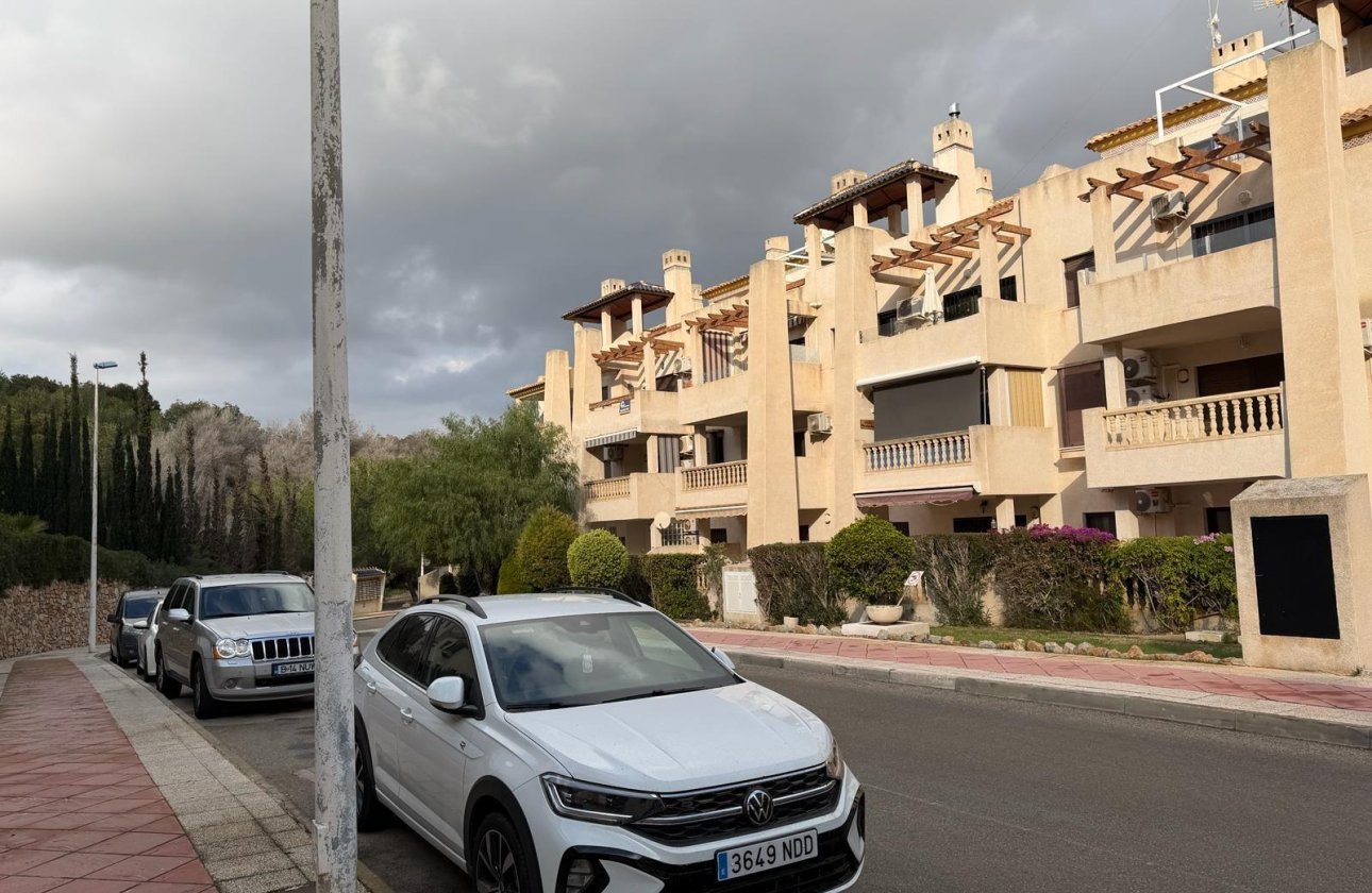 Herverkoop - Appartement -
Orihuela Costa - Las Ramblas