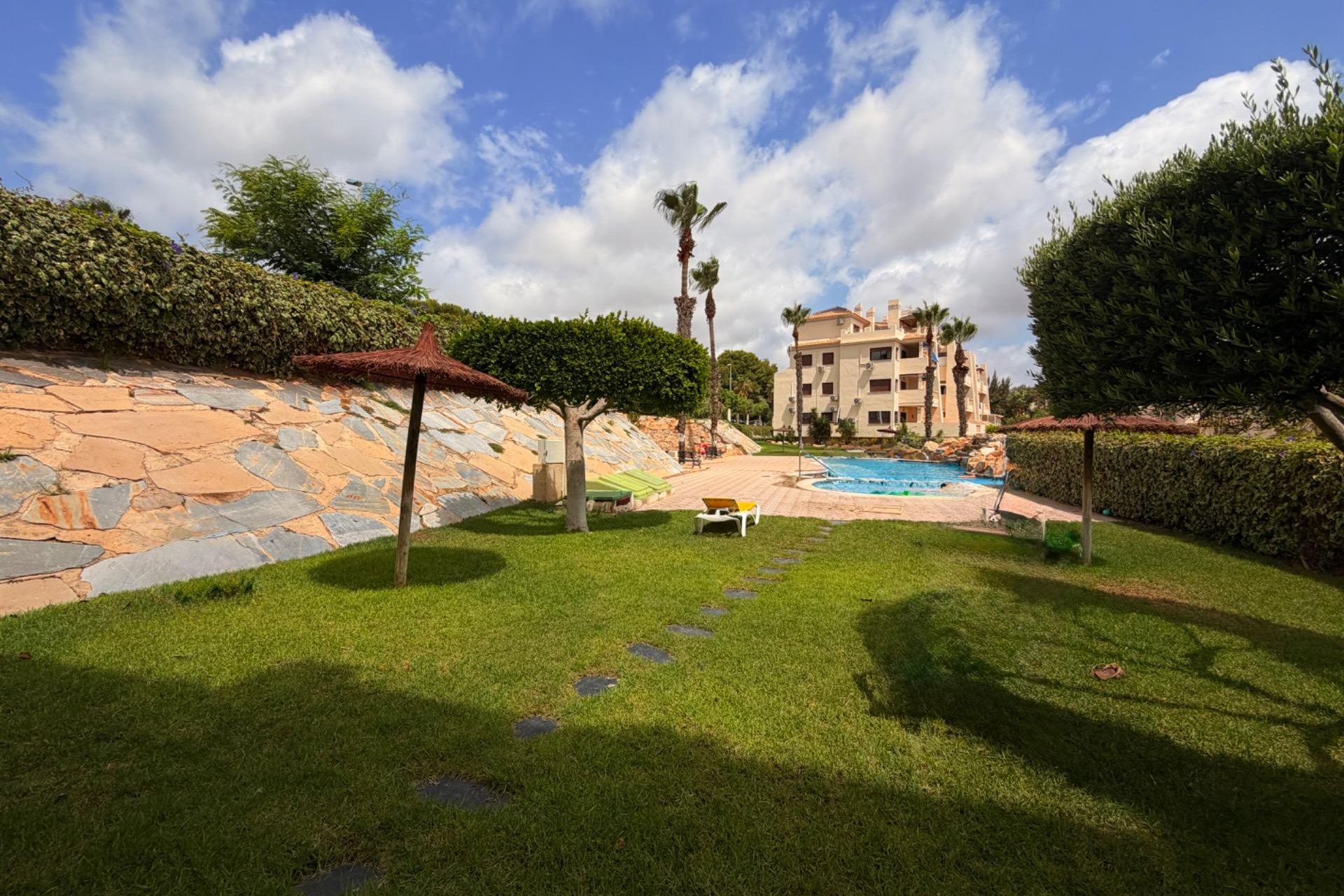 Herverkoop - Appartement -
Orihuela Costa - Las Ramblas