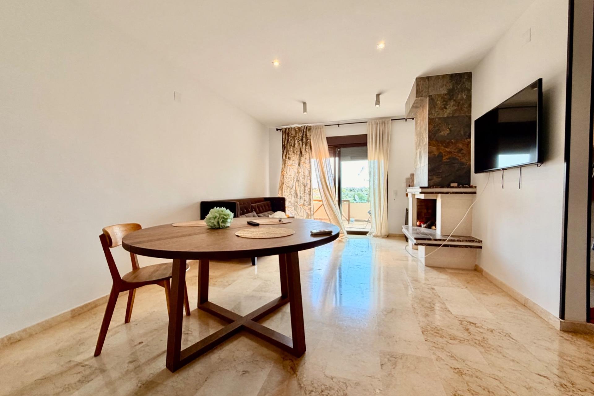 Herverkoop - Appartement -
Orihuela Costa - Las Ramblas
