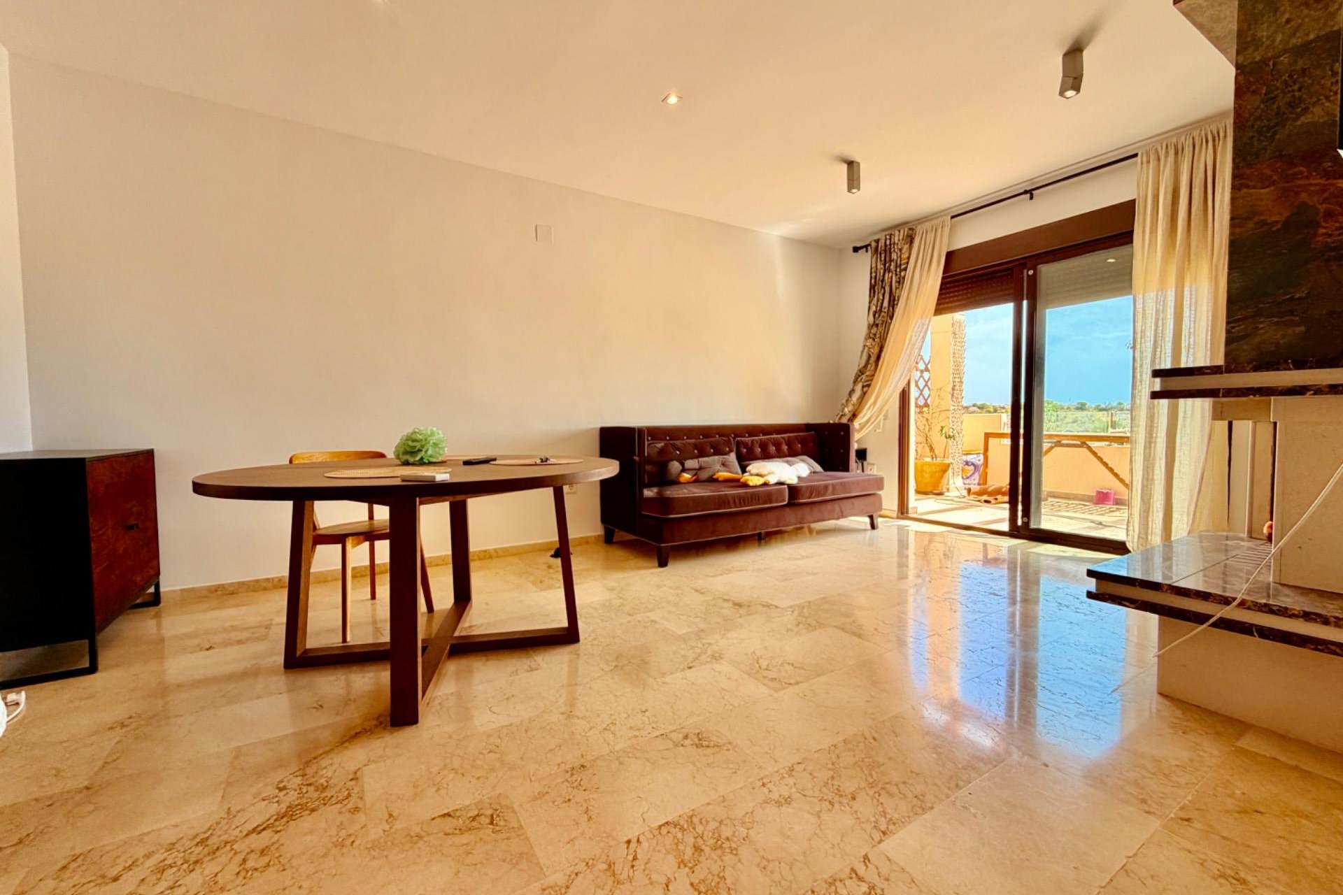 Herverkoop - Appartement -
Orihuela Costa - Las Ramblas