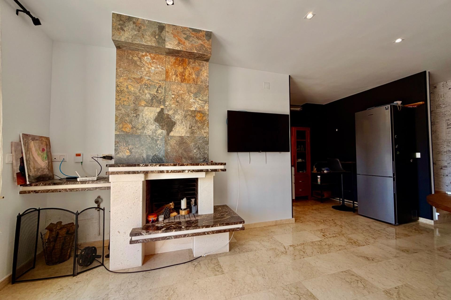 Herverkoop - Appartement -
Orihuela Costa - Las Ramblas