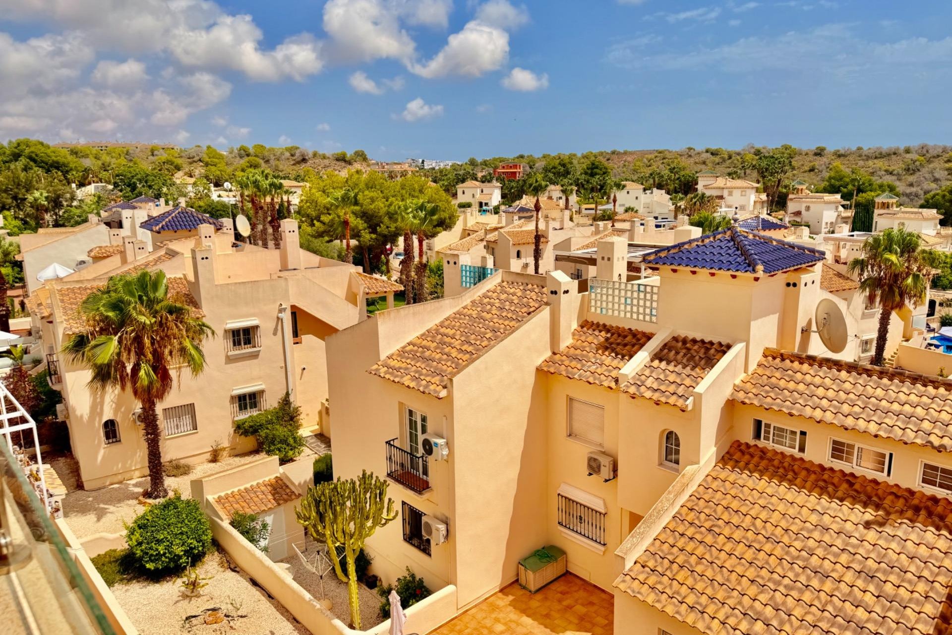 Herverkoop - Appartement -
Orihuela Costa - Las Ramblas