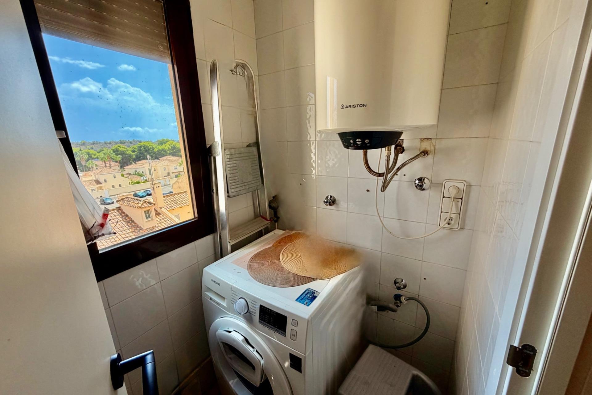 Herverkoop - Appartement -
Orihuela Costa - Las Ramblas