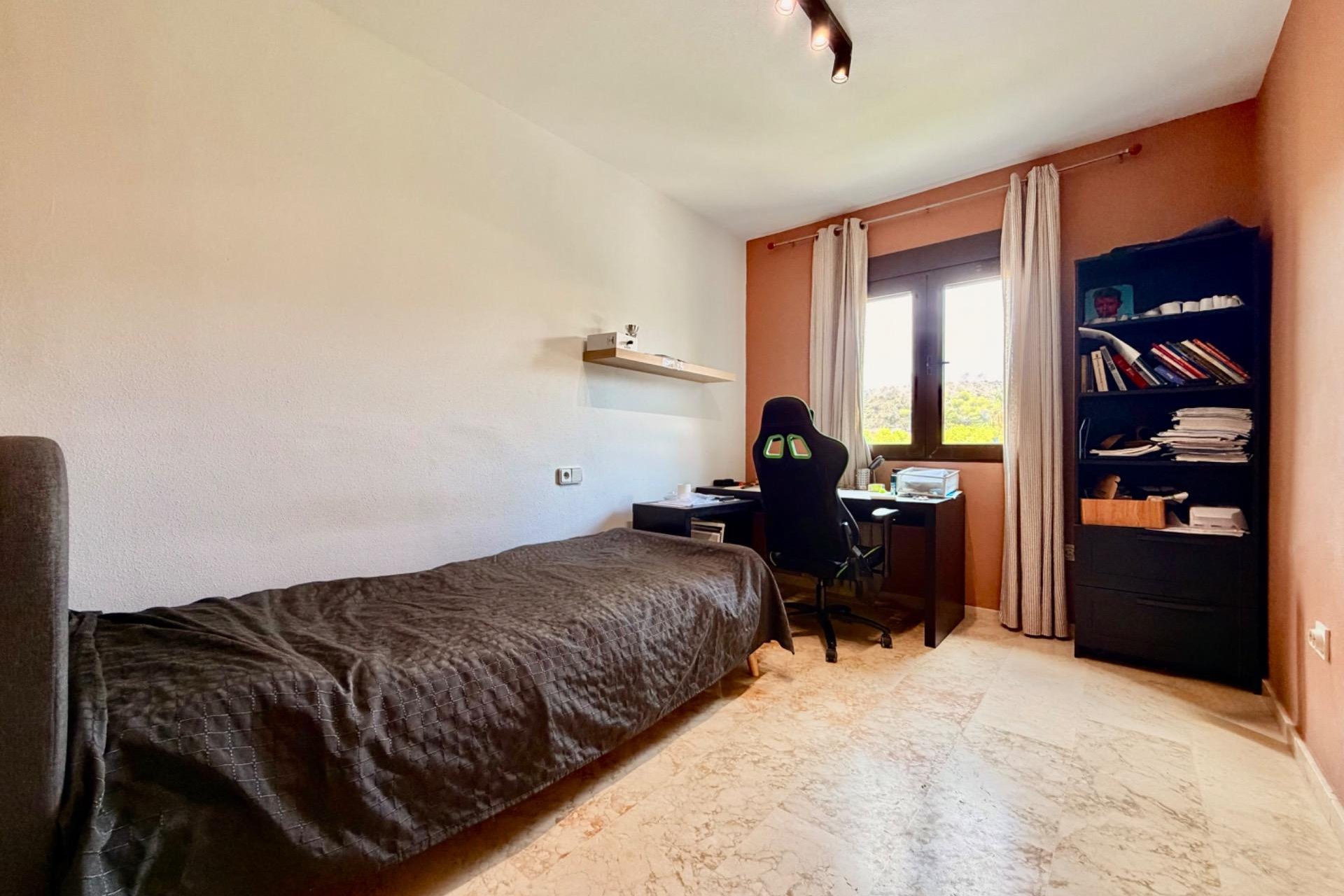 Herverkoop - Appartement -
Orihuela Costa - Las Ramblas