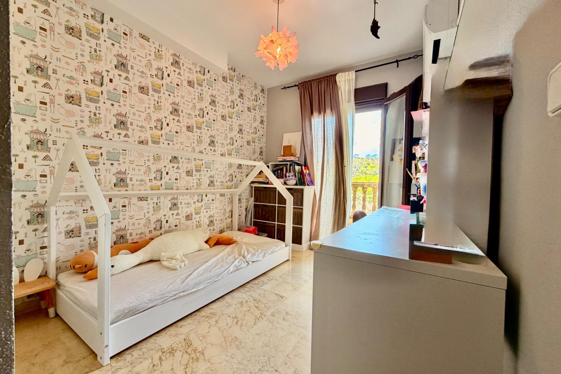 Herverkoop - Appartement -
Orihuela Costa - Las Ramblas
