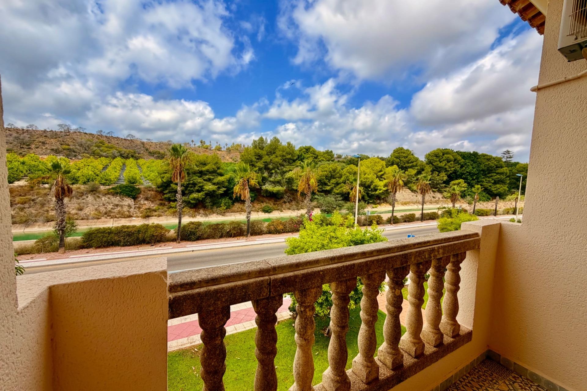 Herverkoop - Appartement -
Orihuela Costa - Las Ramblas