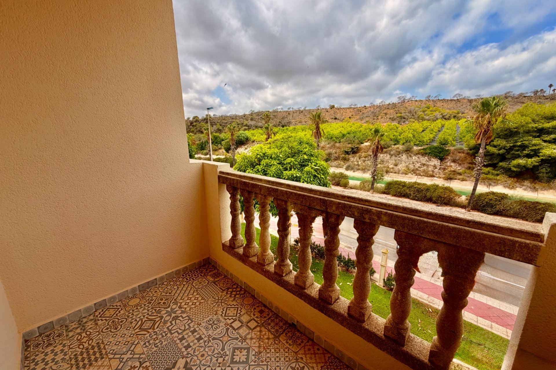 Herverkoop - Appartement -
Orihuela Costa - Las Ramblas
