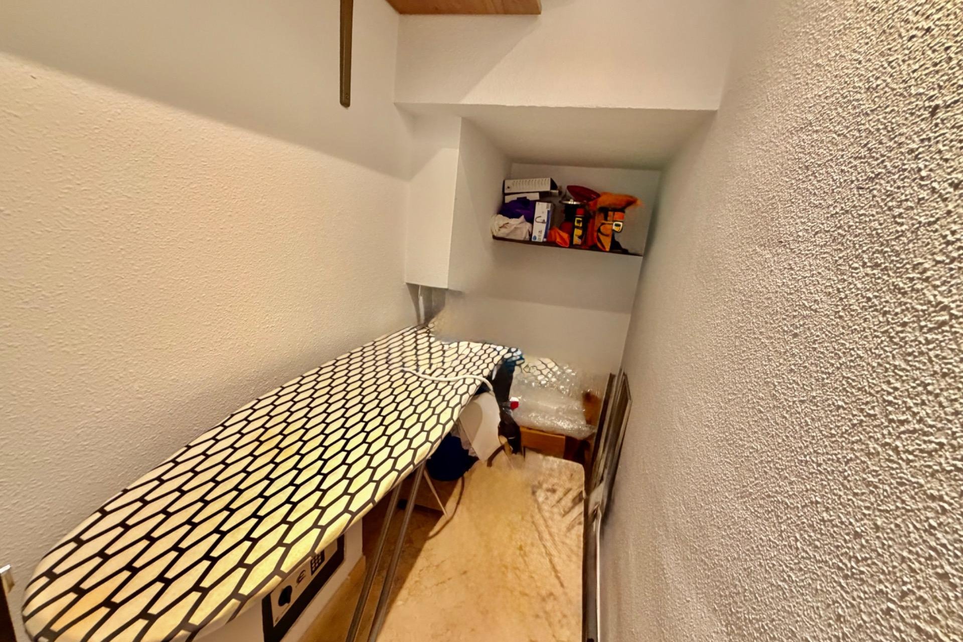 Herverkoop - Appartement -
Orihuela Costa - Las Ramblas