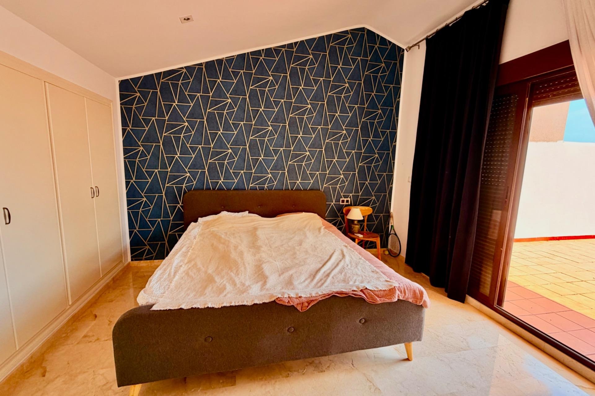 Herverkoop - Appartement -
Orihuela Costa - Las Ramblas