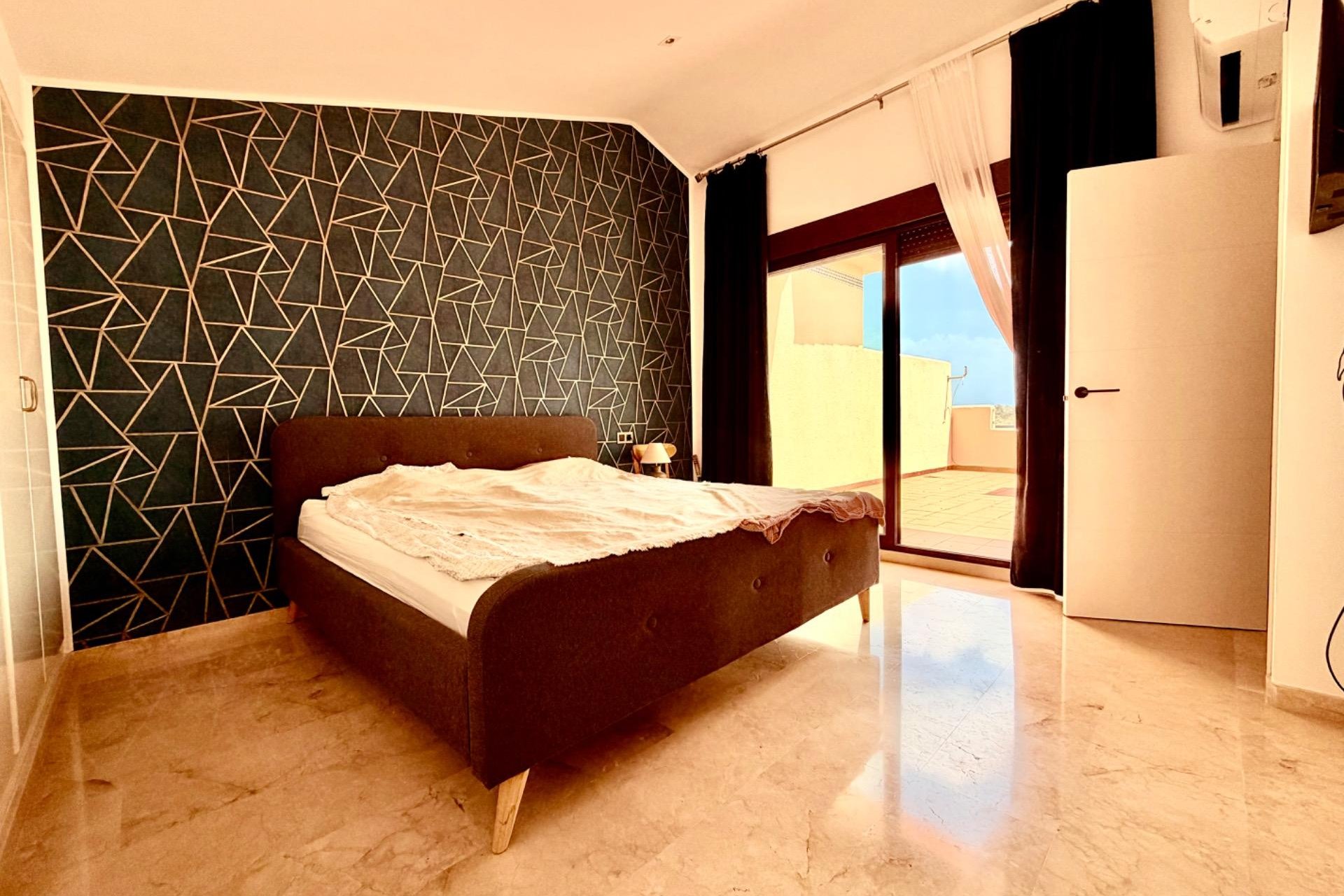 Herverkoop - Appartement -
Orihuela Costa - Las Ramblas